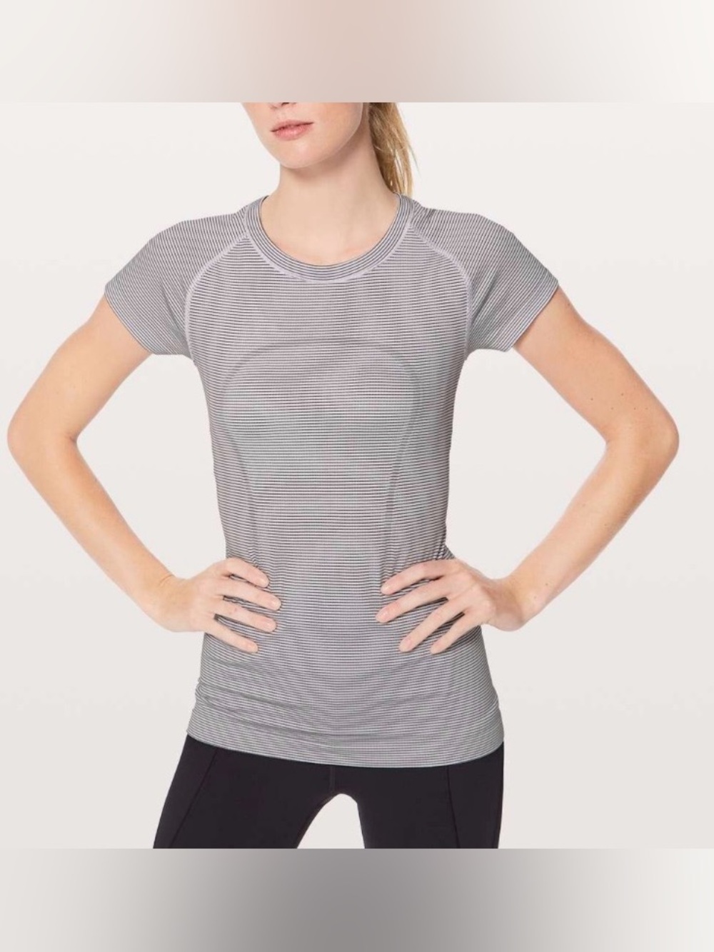 🍋 Lululemon Swiftly Tech Short Sleeve 2.0